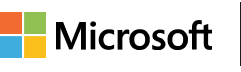 Microsoft Logo